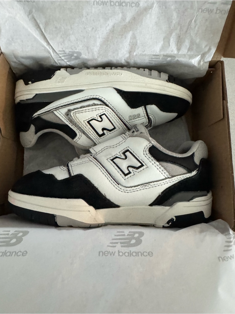New Balance 11C